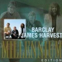 Barclay James Harvest : Millennium Edition